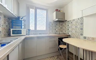 Appartement 350 000 € LE PRE SAINT GERVAIS (93310) photo 5