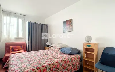 Appartement 350 000 € LE PRE SAINT GERVAIS (93310) photo 6