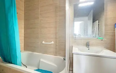 Appartement 350 000 € LE PRE SAINT GERVAIS (93310) photo 7