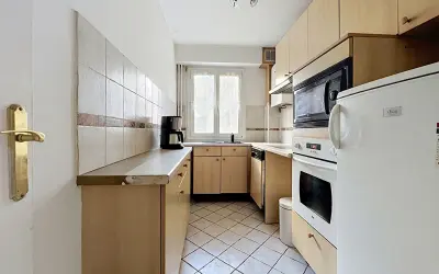 Appartement 255 000 € LES LILAS (93260) photo 2