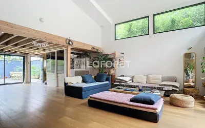 Maison 1 550 000 € LES LILAS (93260) photo 2