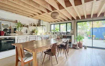 Maison 1 550 000 € LES LILAS (93260) photo 4