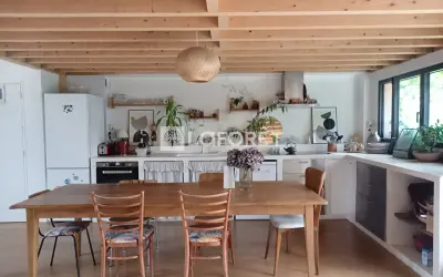 Maison 1 550 000 € LES LILAS (93260) photo 5