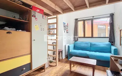 Maison 1 550 000 € LES LILAS (93260) photo 8