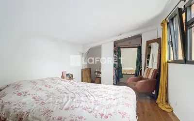 Maison 1 550 000 € LES LILAS (93260) photo 9