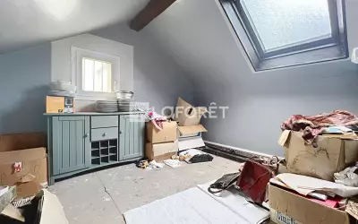 Maison 498 000 € LES LILAS (93260) photo 5
