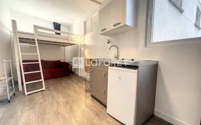Appartement 99 000 € LE PRE SAINT GERVAIS (93310) photo 2