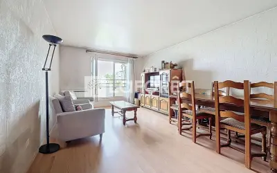 Appartement 299 990 € ROMAINVILLE (93230) photo 2