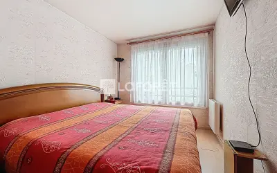 Appartement 300 000 € ROMAINVILLE (93230) photo 4