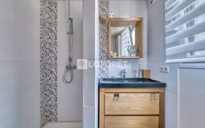 Maison 349 000 € ROMAINVILLE (93230) photo 2