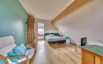 Maison 349 000 € ROMAINVILLE (93230) photo 4