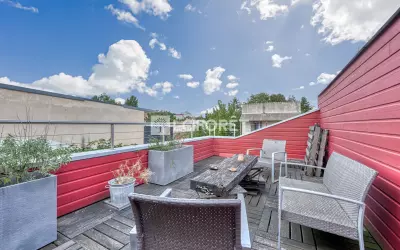 Maison 349 000 € ROMAINVILLE (93230) photo 5