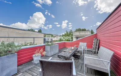 Maison 349 000 € ROMAINVILLE (93230) photo 5