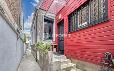 Maison 349 000 € ROMAINVILLE (93230) photo 6