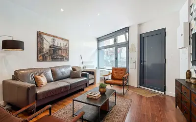 Maison 430 000 € LES LILAS (93260) photo 2