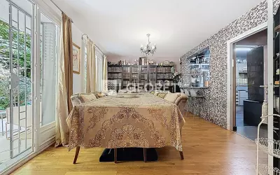 Maison 1 250 000 € PANTIN (93500) photo 4