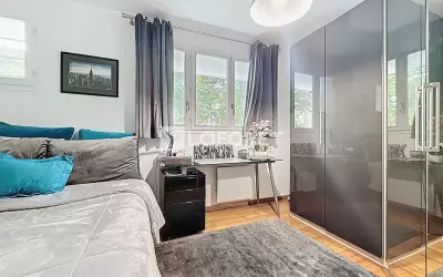 Maison 1 250 000 € PANTIN (93500) photo 6