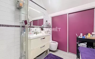 Maison 1 250 000 € PANTIN (93500) photo 9