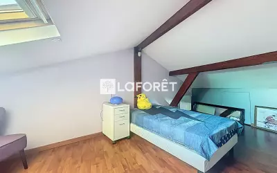 Immeuble 2 080 000 € LES LILAS (93260) photo 6