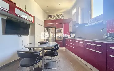 Immeuble 2 080 000 € LES LILAS (93260) photo 7