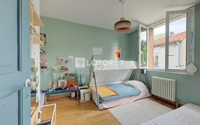 Maison 1 135 000 € PANTIN (93500) photo 6