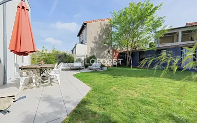 Maison 1 135 000 € PANTIN (93500) photo 9