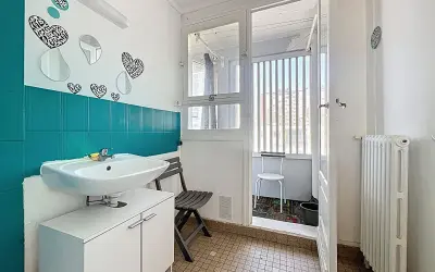 Appartement 149 000 € NOISY LE SEC (93130) photo 5