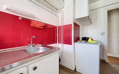 Appartement 149 000 € NOISY LE SEC (93130) photo 6