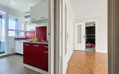 Appartement 149 000 € NOISY LE SEC (93130) photo 8