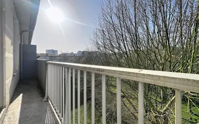 Appartement 149 000 € NOISY LE SEC (93130) photo 9