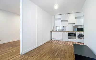 Appartement 210 000 € LE PRE SAINT GERVAIS (93310) photo 2