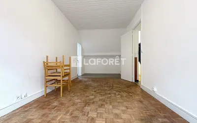 Appartement 760 €/mois NOISY LE SEC (93130) photo 2