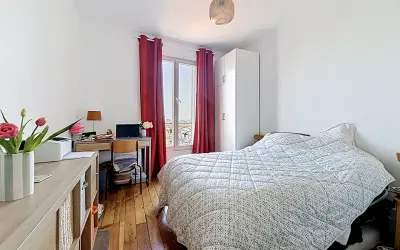 Appartement 275 000 € LES LILAS (93260) photo 4