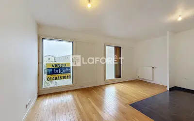 Appartement 350 000 € LES LILAS (93260) photo 2