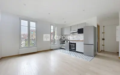 Appartement 272 000 € LES LILAS (93260) photo 4