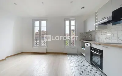 Appartement 272 000 € LES LILAS (93260) photo 5