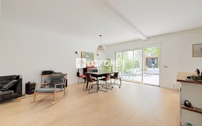 Maison 1 135 000 € LES LILAS (93260) photo 2