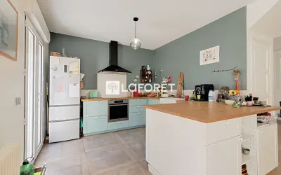 Maison 1 135 000 € LES LILAS (93260) photo 4