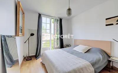 Maison 1 135 000 € LES LILAS (93260) photo 5
