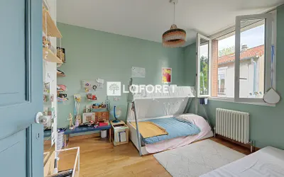 Maison 1 135 000 € LES LILAS (93260) photo 6
