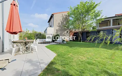 Maison 1 135 000 € LES LILAS (93260) photo 9