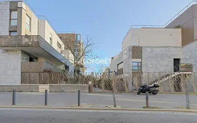 Appartement 599 000 € LES LILAS (93260) photo 2