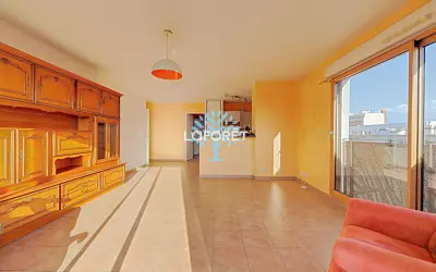 Appartement 599 000 € LES LILAS (93260) photo 4