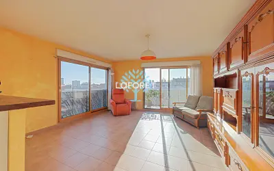 Appartement 599 000 € LES LILAS (93260) photo 5
