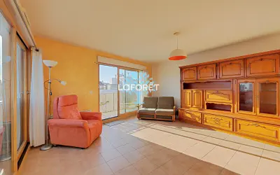 Appartement 599 000 € LES LILAS (93260) photo 6