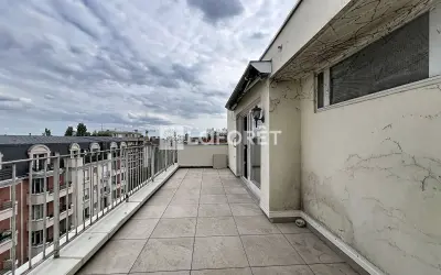 Appartement 405 000 € LES LILAS (93260) photo 2