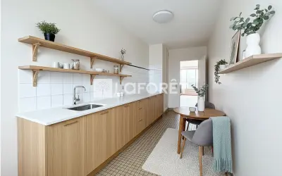 Appartement 405 000 € LES LILAS (93260) photo 4