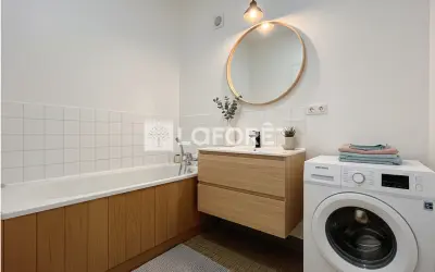 Appartement 405 000 € LES LILAS (93260) photo 5
