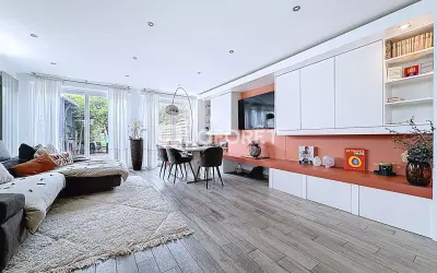 Maison 880 000 € BAGNOLET (93170) photo 2
