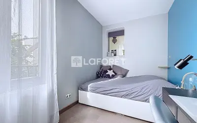 Maison 880 000 € BAGNOLET (93170) photo 7